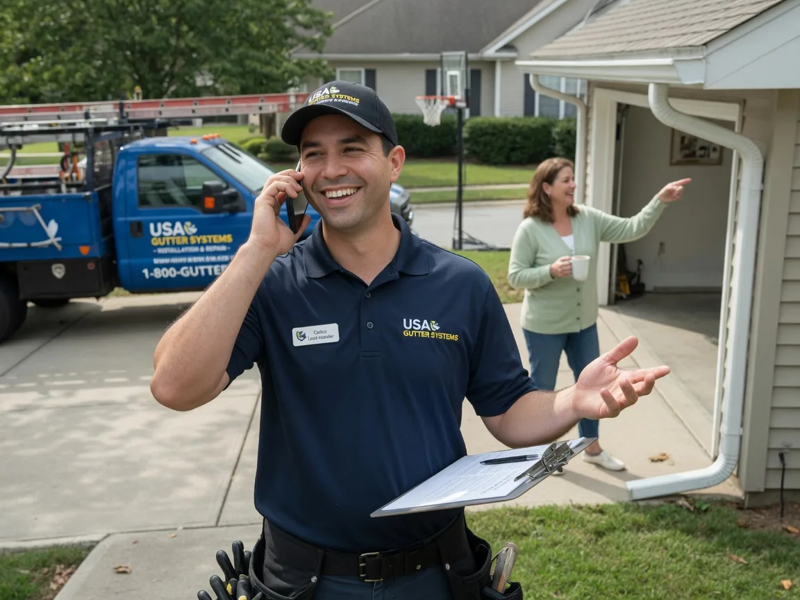 Gutter Installation Cambridge Springs, PA FAQs